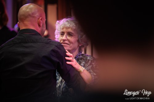 Limoges'Hop festival 2022

Partage libre avec le crédit et la citation (@lightexmachina) de l'auteur pour tout usage non promotionnel et non commercial.

© Alexandre - LIGHT EX MACHINA 2022, tous droits réservés.